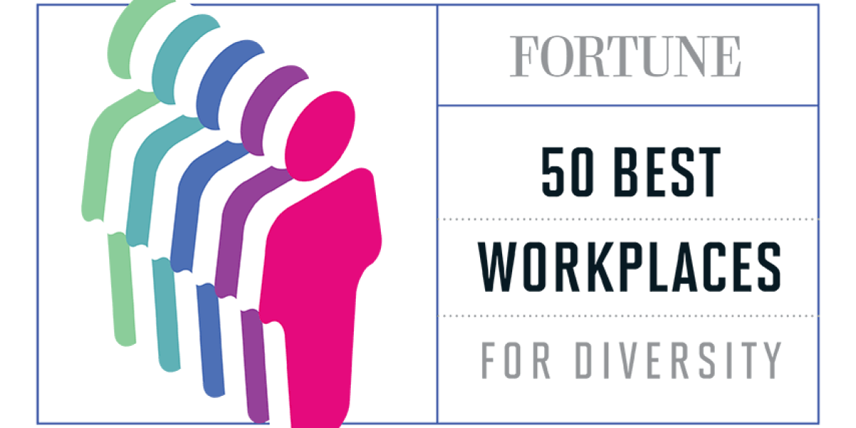 50 Best Workplaces for Diversity Fortune