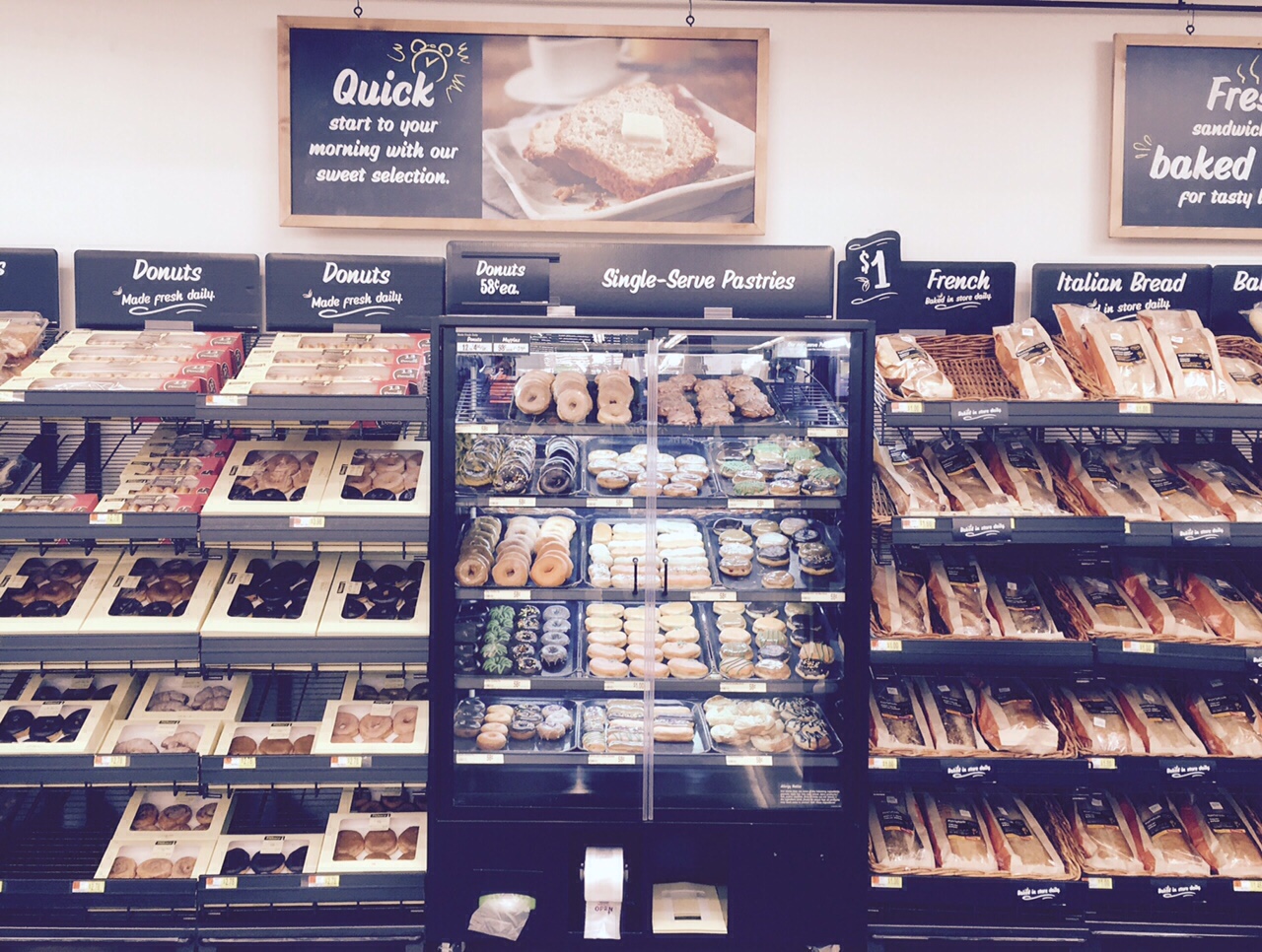 Patti LaBelle's Sweet Potato Pie Craze Is Reinventing Walmart's Bakery