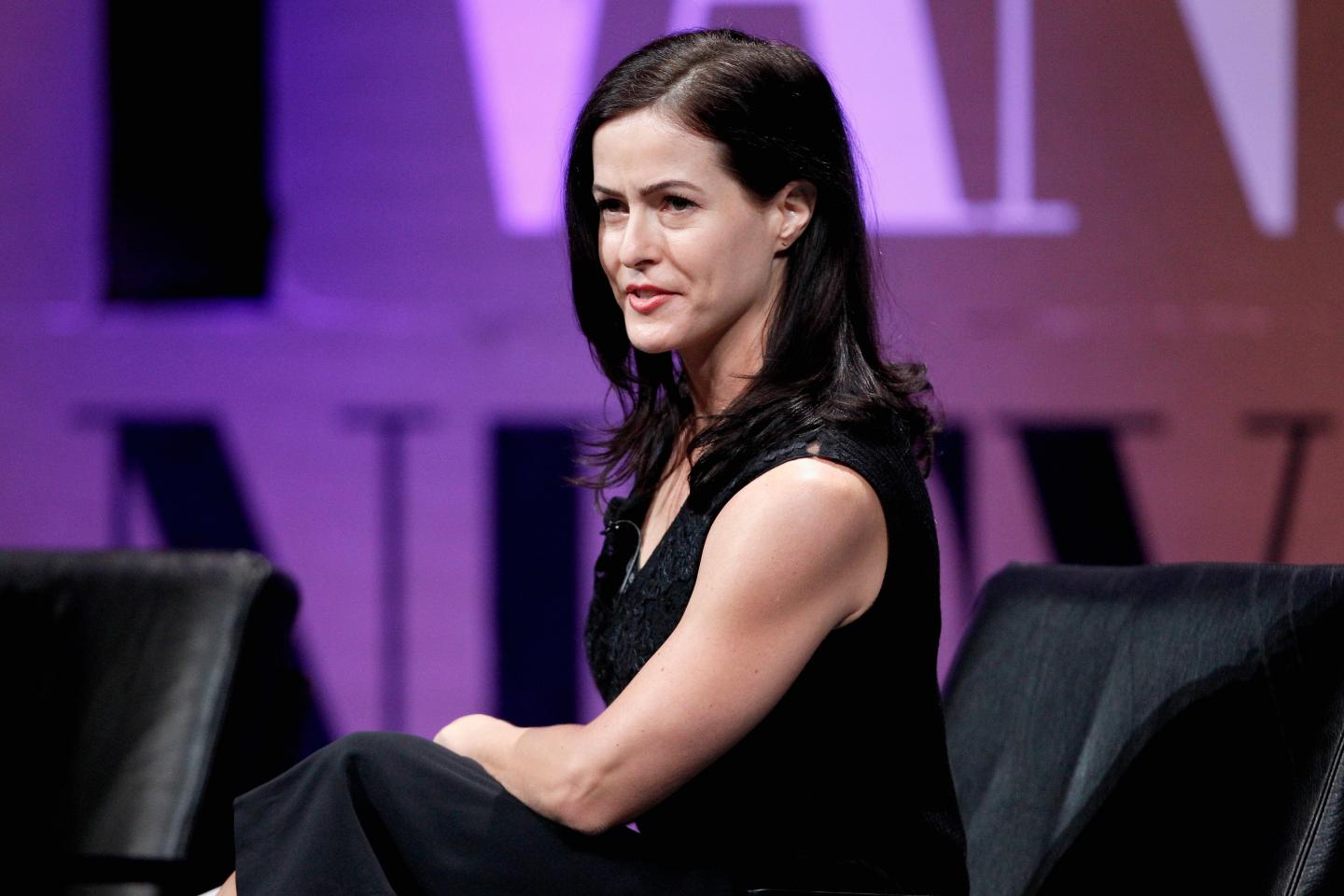 Vanity Fair New Establishment Summit - Day 2