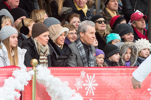 88th Annual Macy's Thanksgiving Day Parade