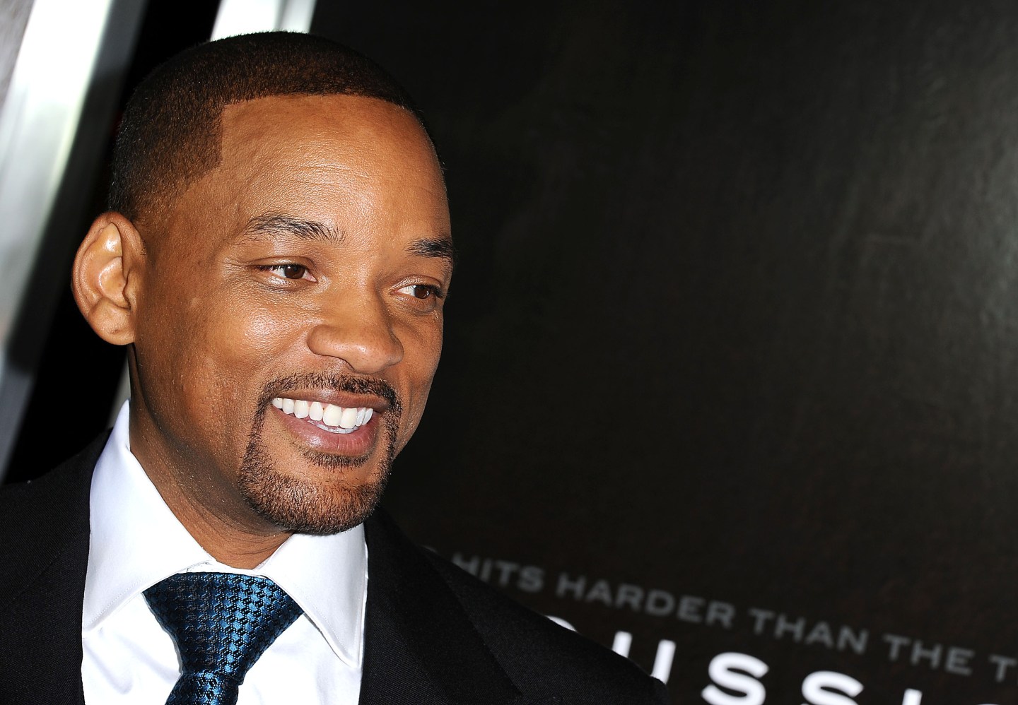 Screening Of Columbia Pictures' "Concussion" - Arrivals