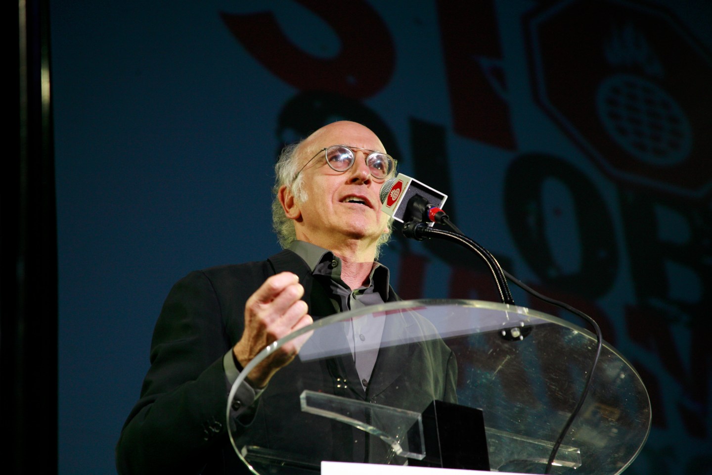 Laurie David &amp; Sheryl Crow End The Stop Global Warming College Tour"