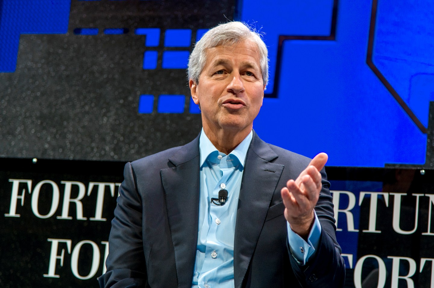 Fortune Global Forum 2015