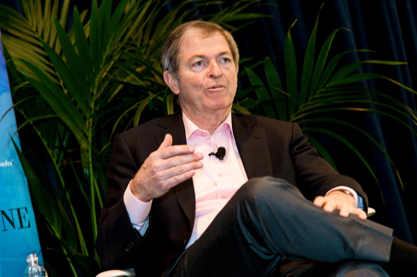 Fortune Global Forum 2015