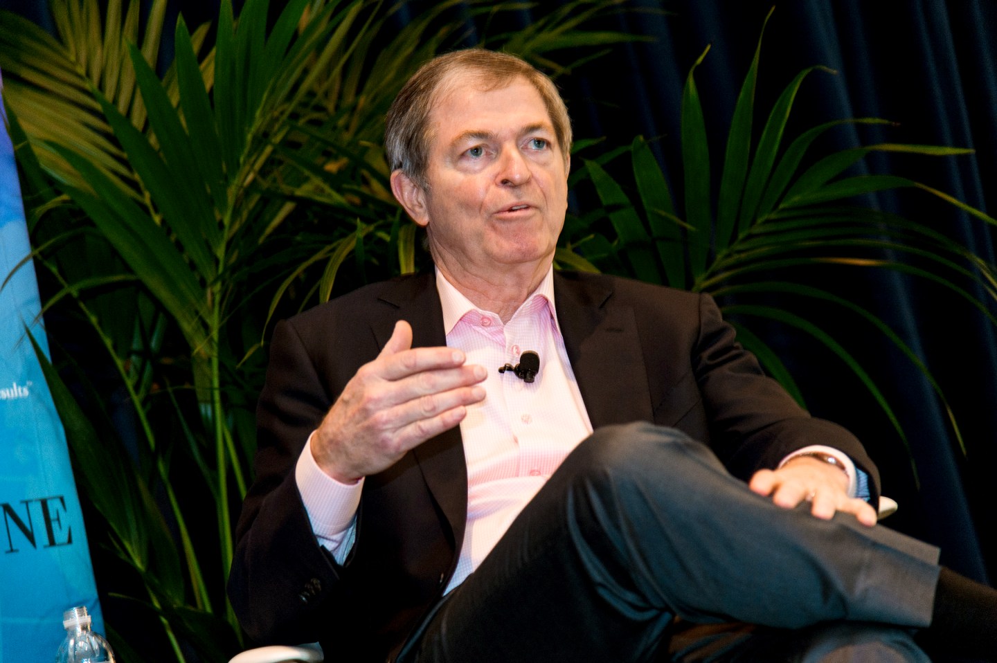 Fortune Global Forum 2015