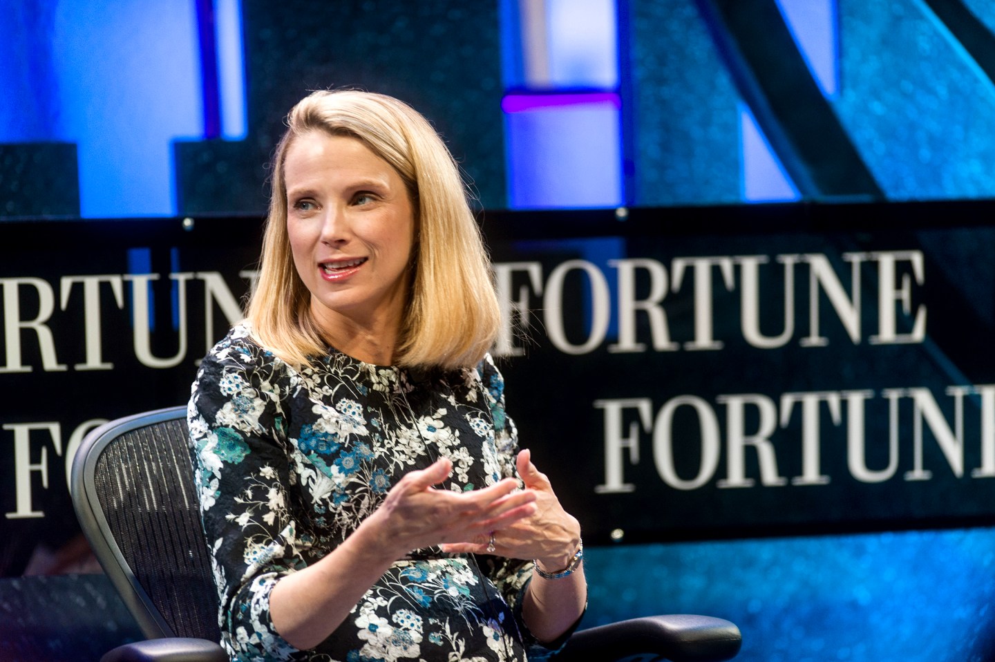 Fortune Global Forum 2015