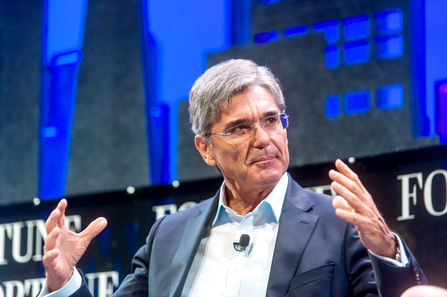 Fortune Global Forum 2015