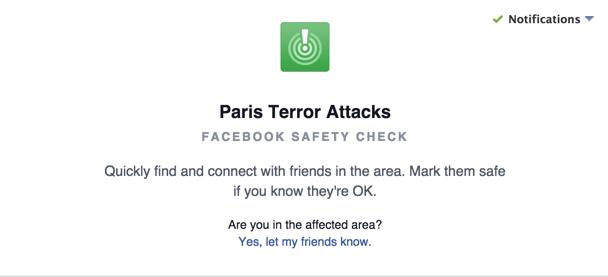 Paris attacks