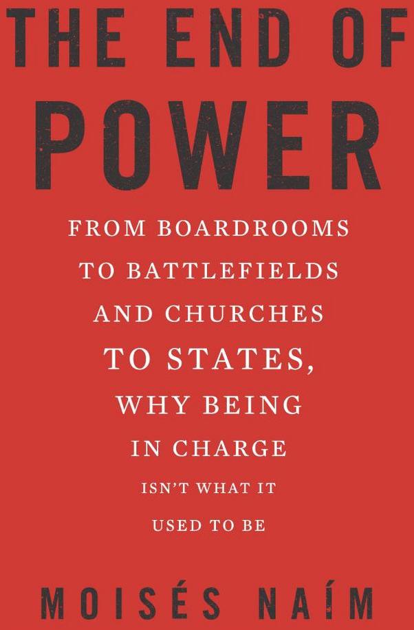 power