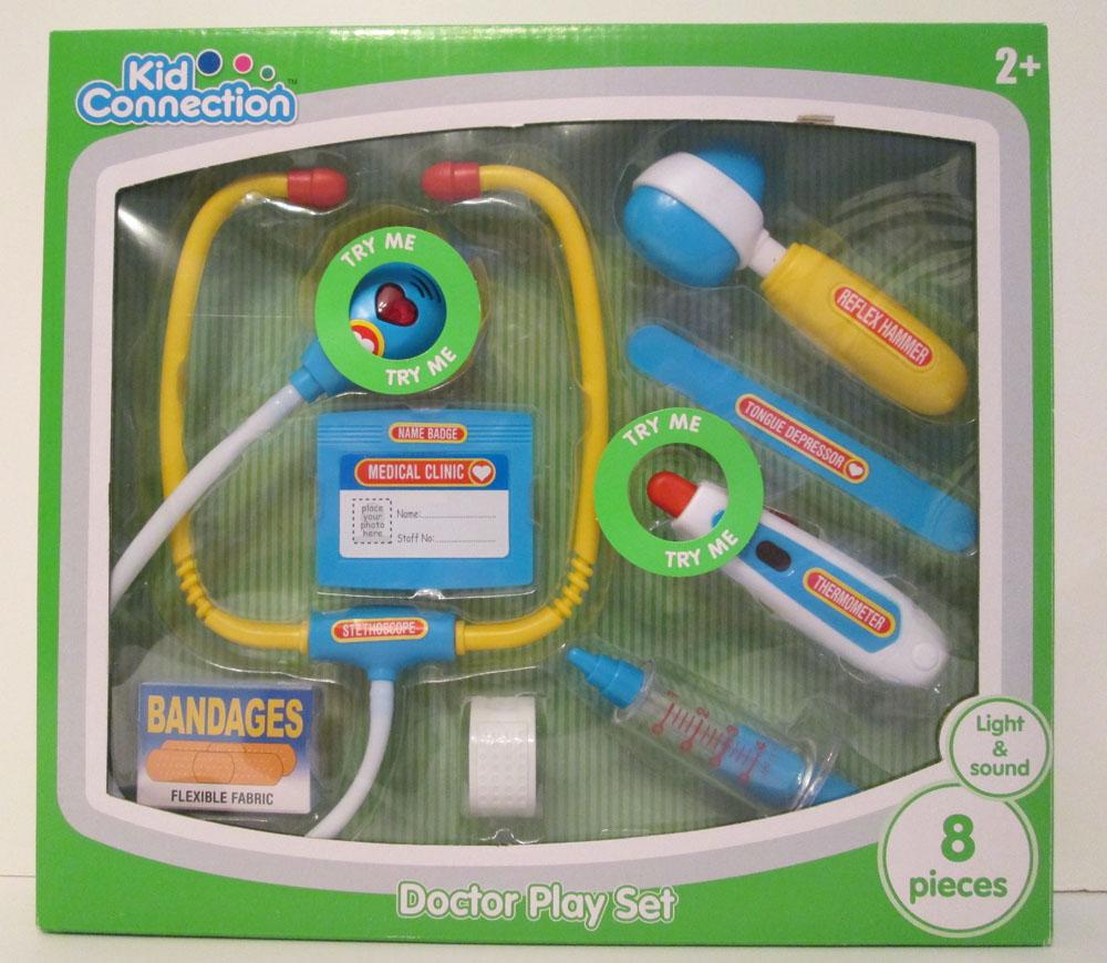 WATCH - Toys 2015 - Doctor1