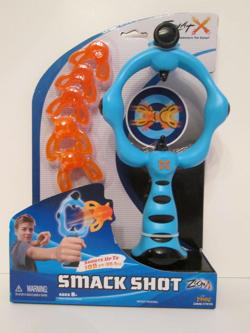 WATCH - Toys 2015 - SmackShot1