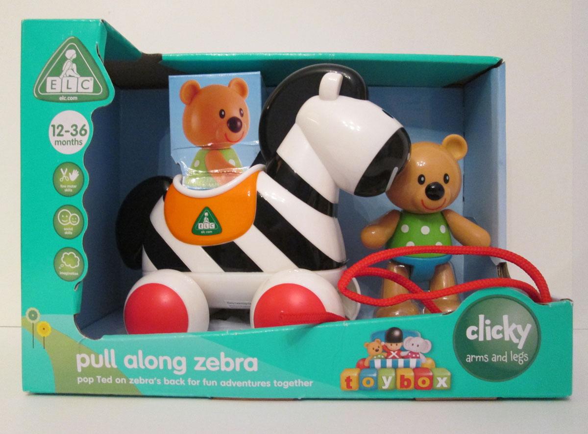 WATCH - Toys 2015 - Zebra1