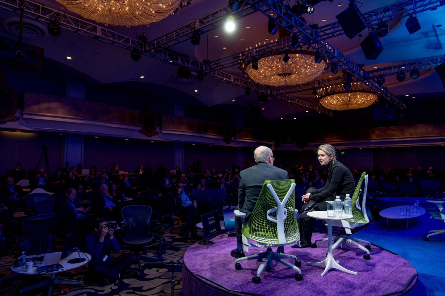 Fortune Global Forum 2015