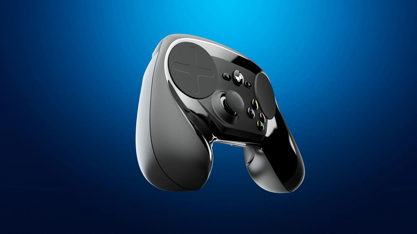 Steam, Valve