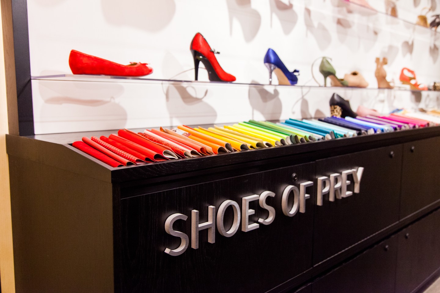 Design studio - colours