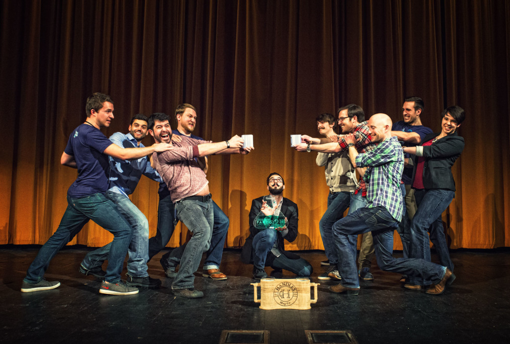 Tech community in Fargo, North Dakota