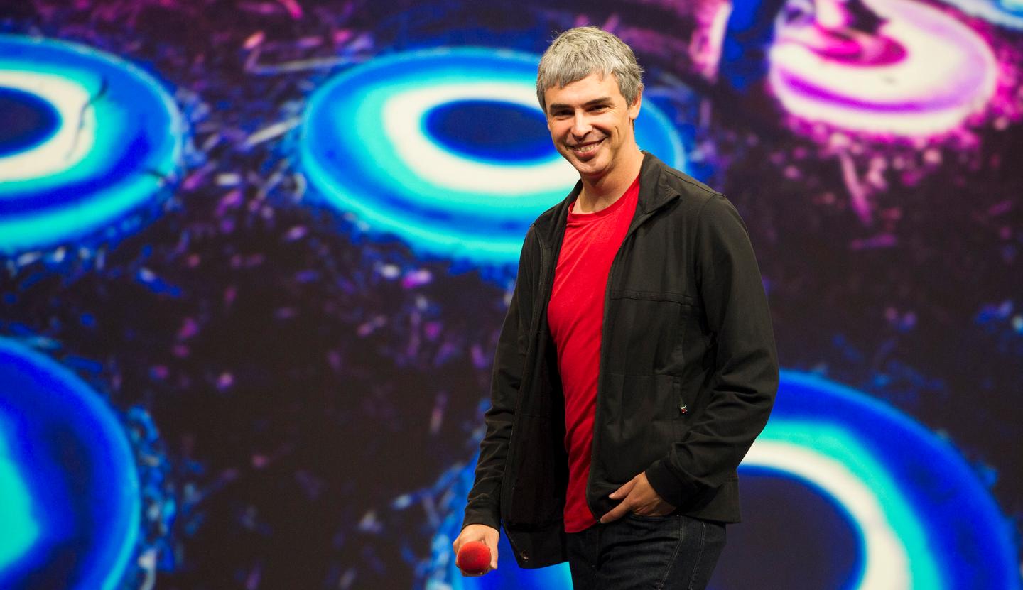 Key Speakers At The Google I/O Annual Developers Conference