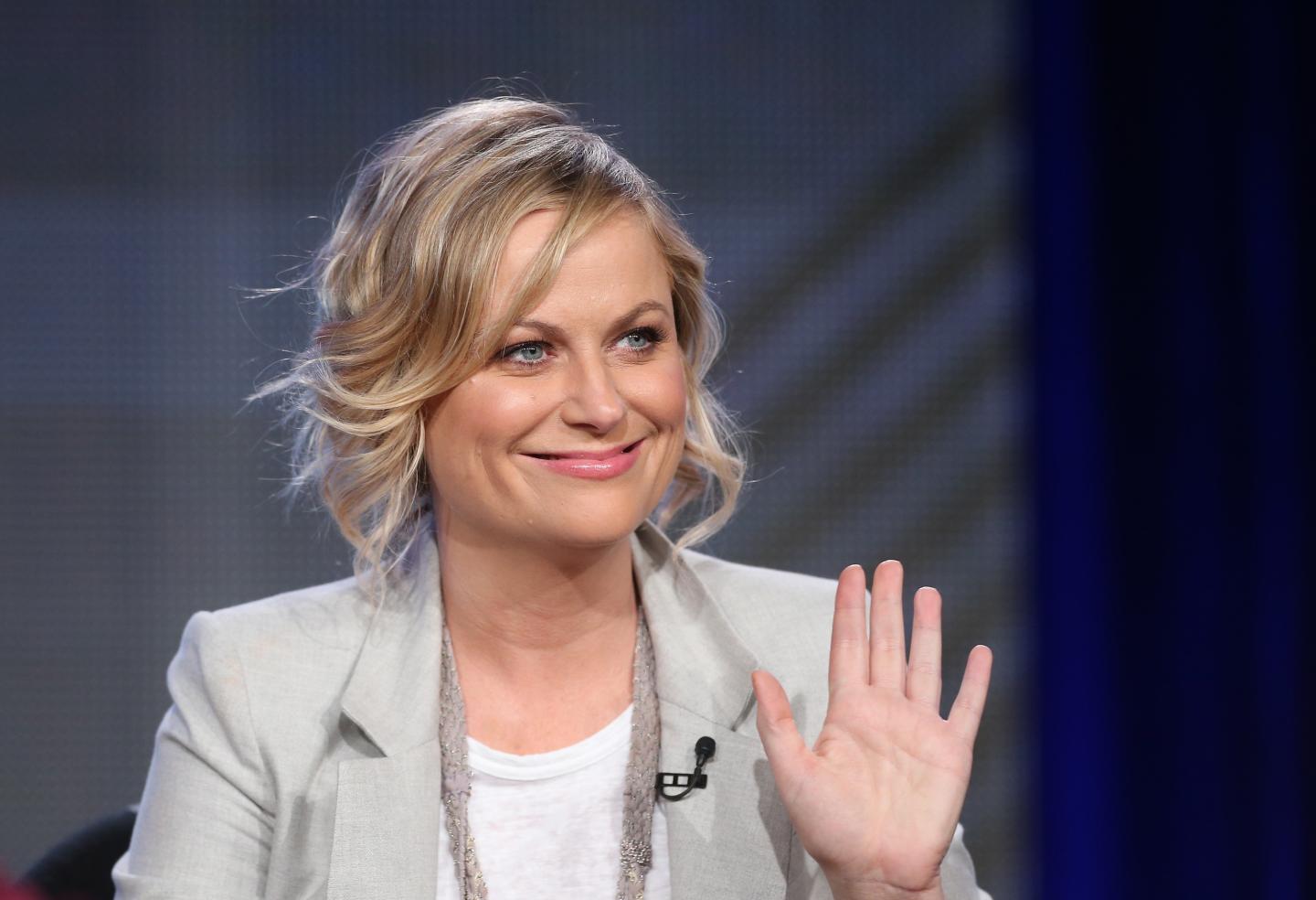 2014 Winter TCA Tour - Day 2