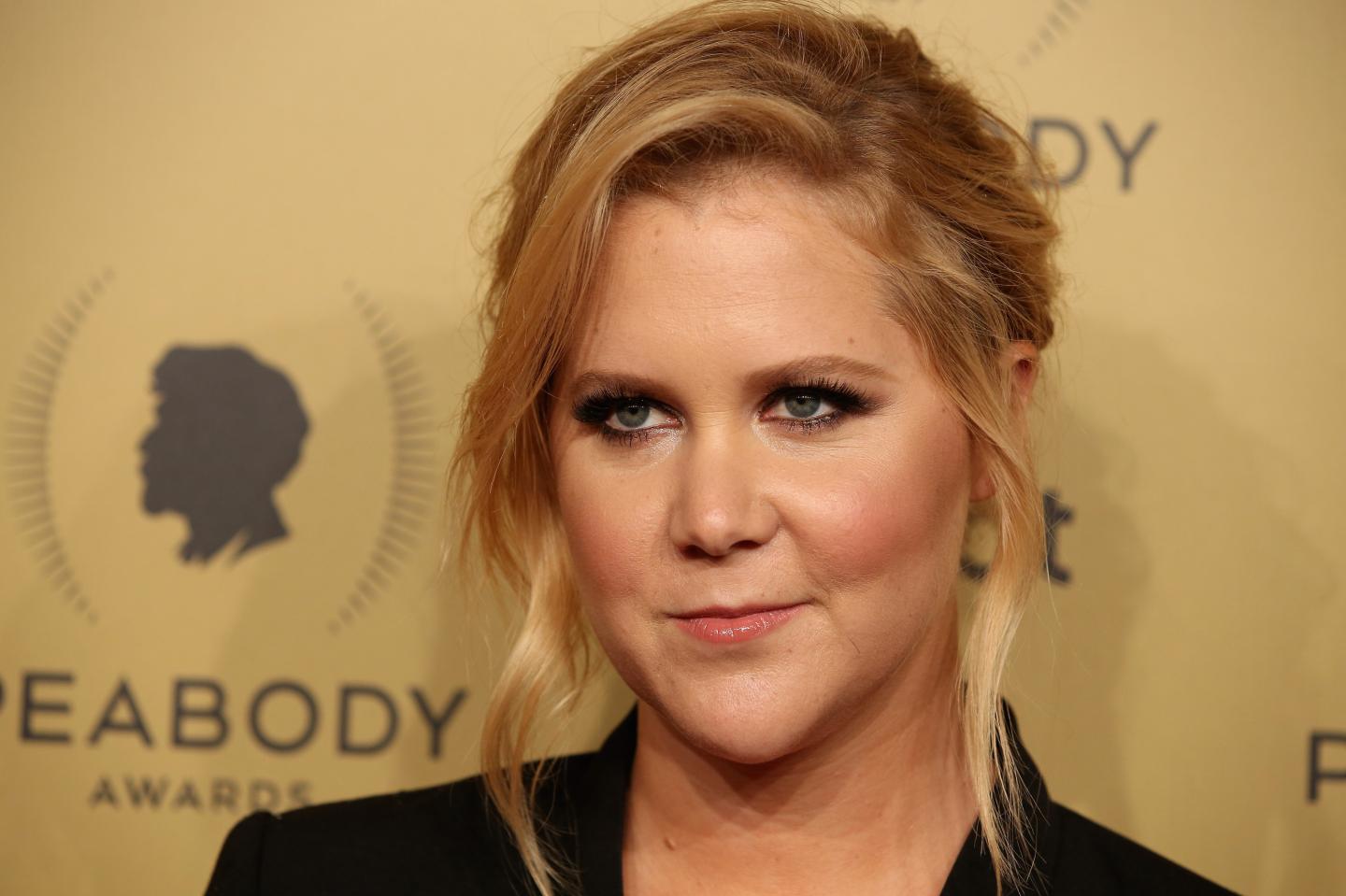 The 74th Annual Peabody Awards Ceremony - Arrivals