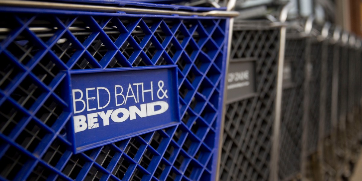 Bed Bath Beyond Paid Just 12 Million For One Kings Lane Fortune