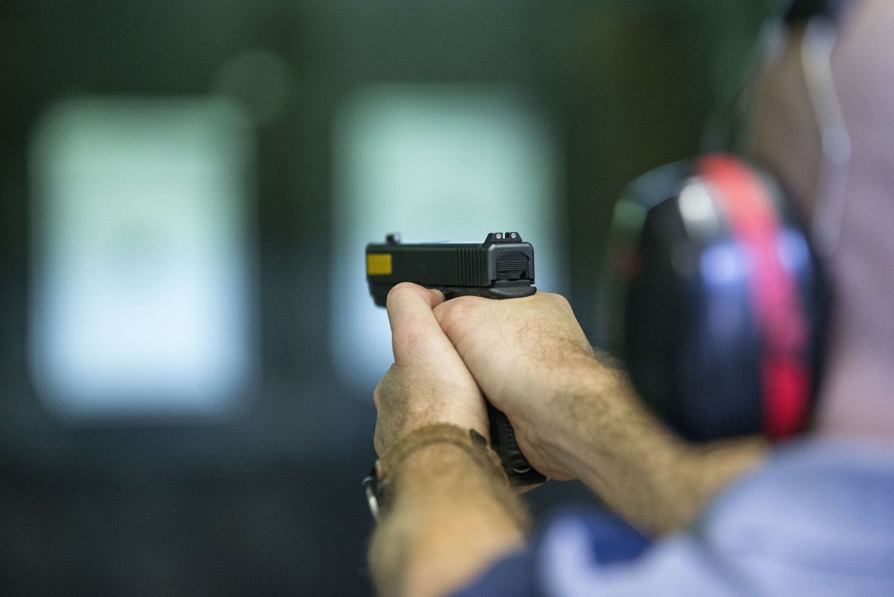 San Bernardino Killers Practiced at Los Angeles Shooting Ranges Fortune