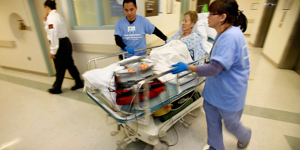 The Kaiser Permanente Fortune: $100 Billion+  : Financial Reports Net Worth 2026: Career Earnings & Assets