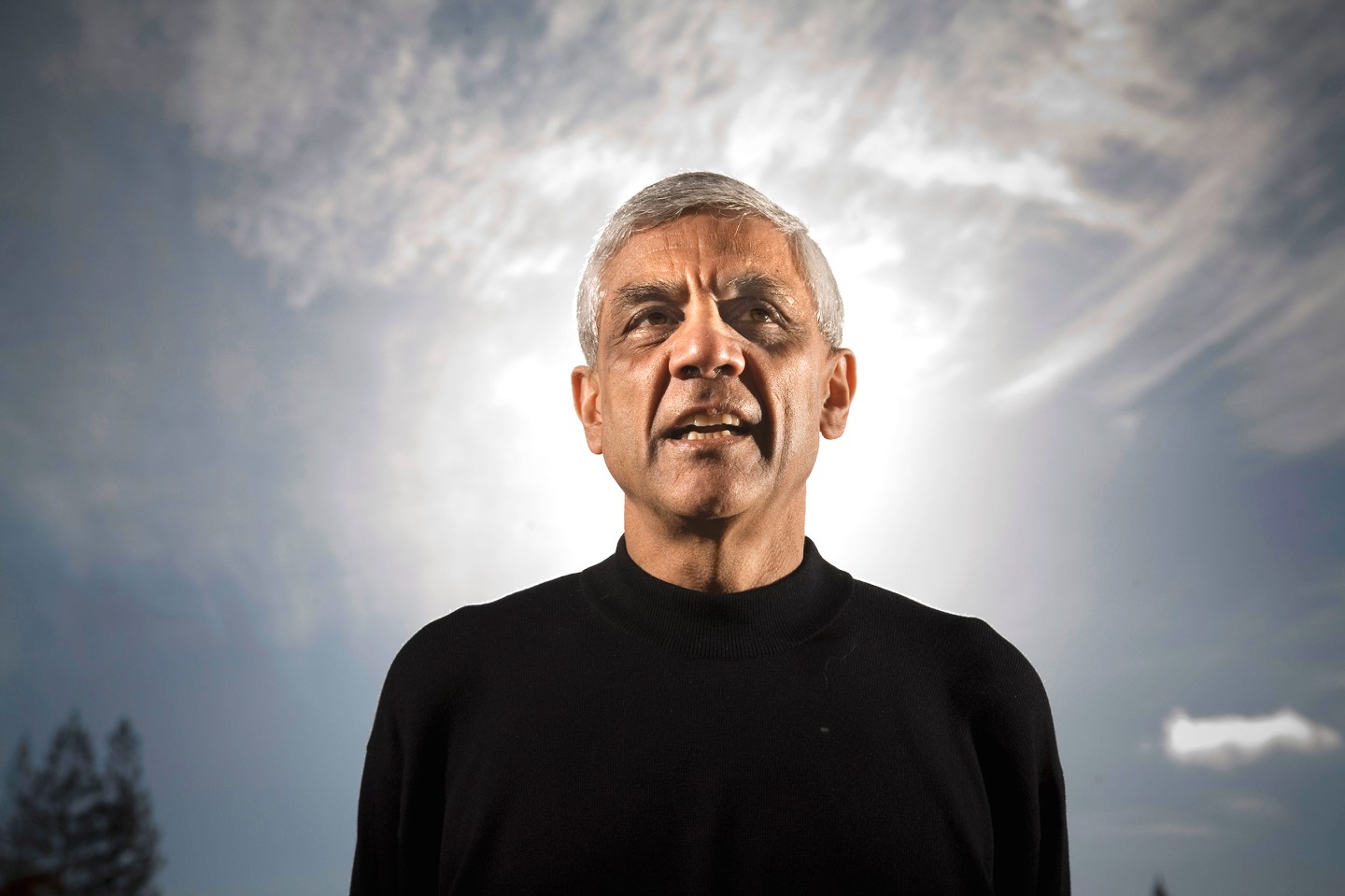 Vinod Khosla, Kior