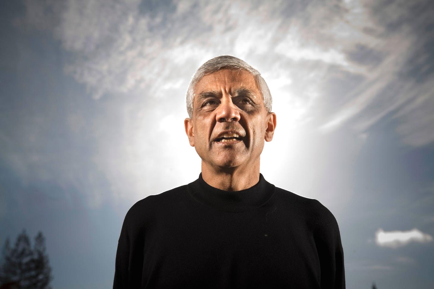 Vinod Khosla, Kior