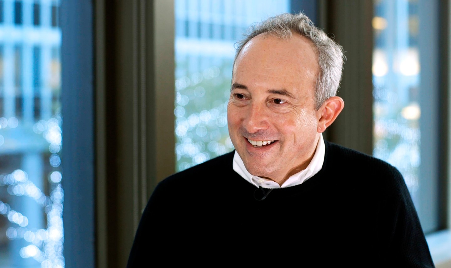 David B. Agus, MD, is a professor of medicine and engineering at the University of Southern California’s Keck School of Medicine and Viterbi School of Engineering, where he leads USC’s Westside Cancer Center and Center for Applied Molecular Medicine. He is the bestselling author of "The End of Illness" and "A Short Guide to a Long Life."