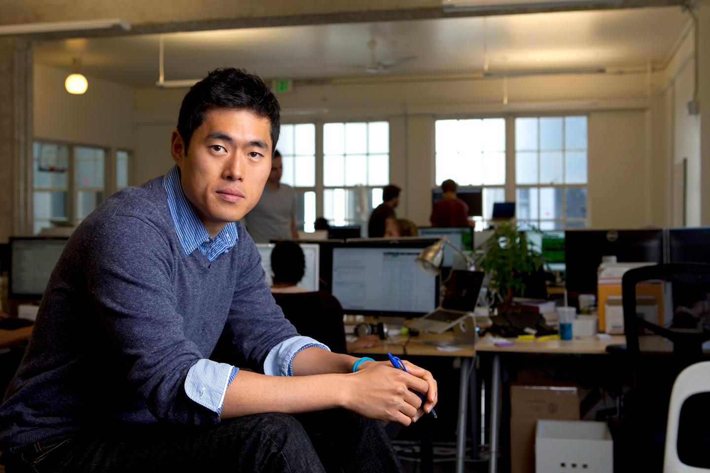 Bo Lu, FutureAdvisor