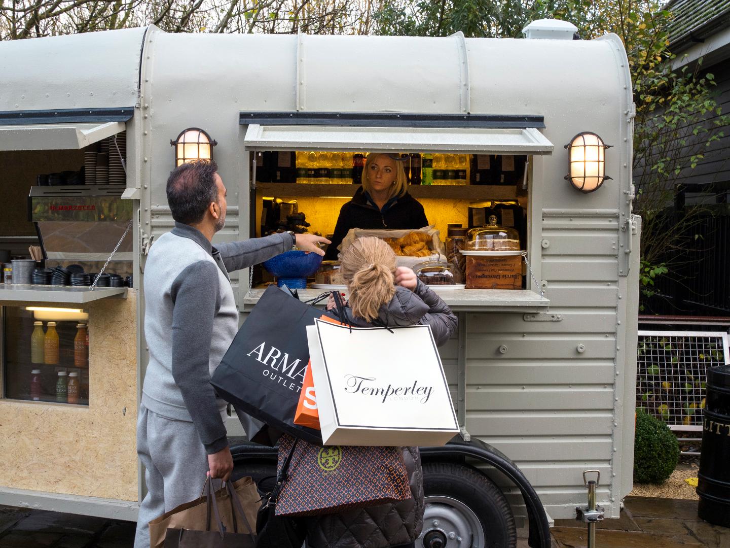 Bicester Village UK