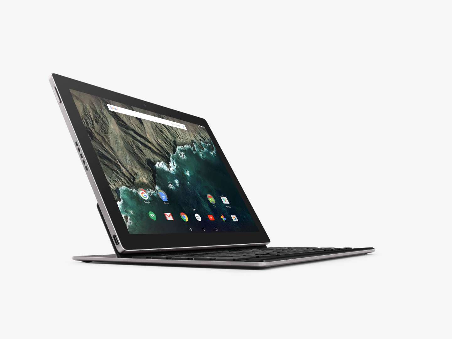 Review: Google's First Tablet, the Pixel C | Fortune