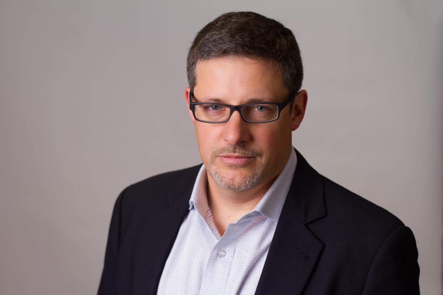 Rob Mee, Pivotal