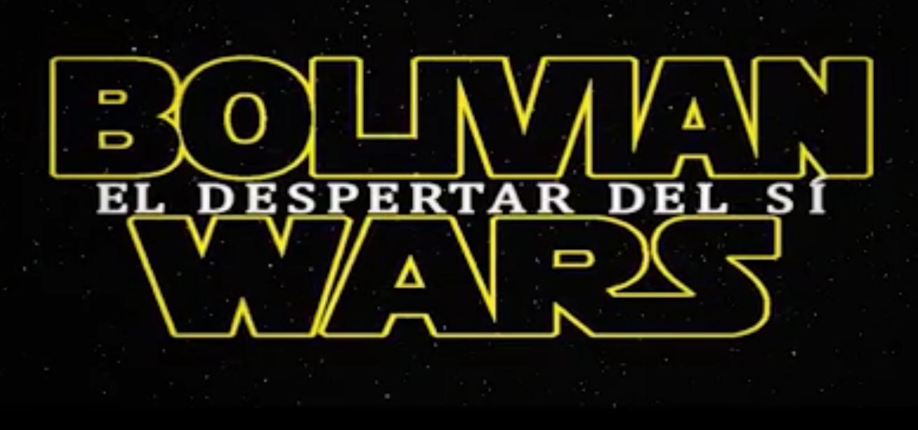 Bolivian Wars