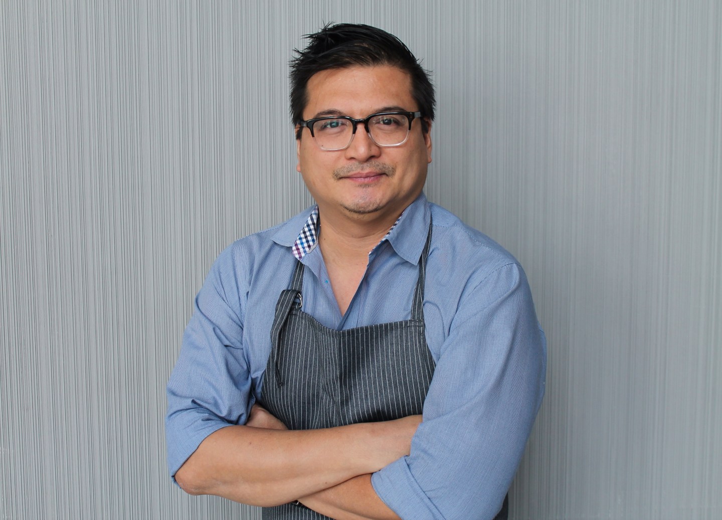 Whole Foods Hired exMomofuku Chef to Run Prepared Foods Business Fortune