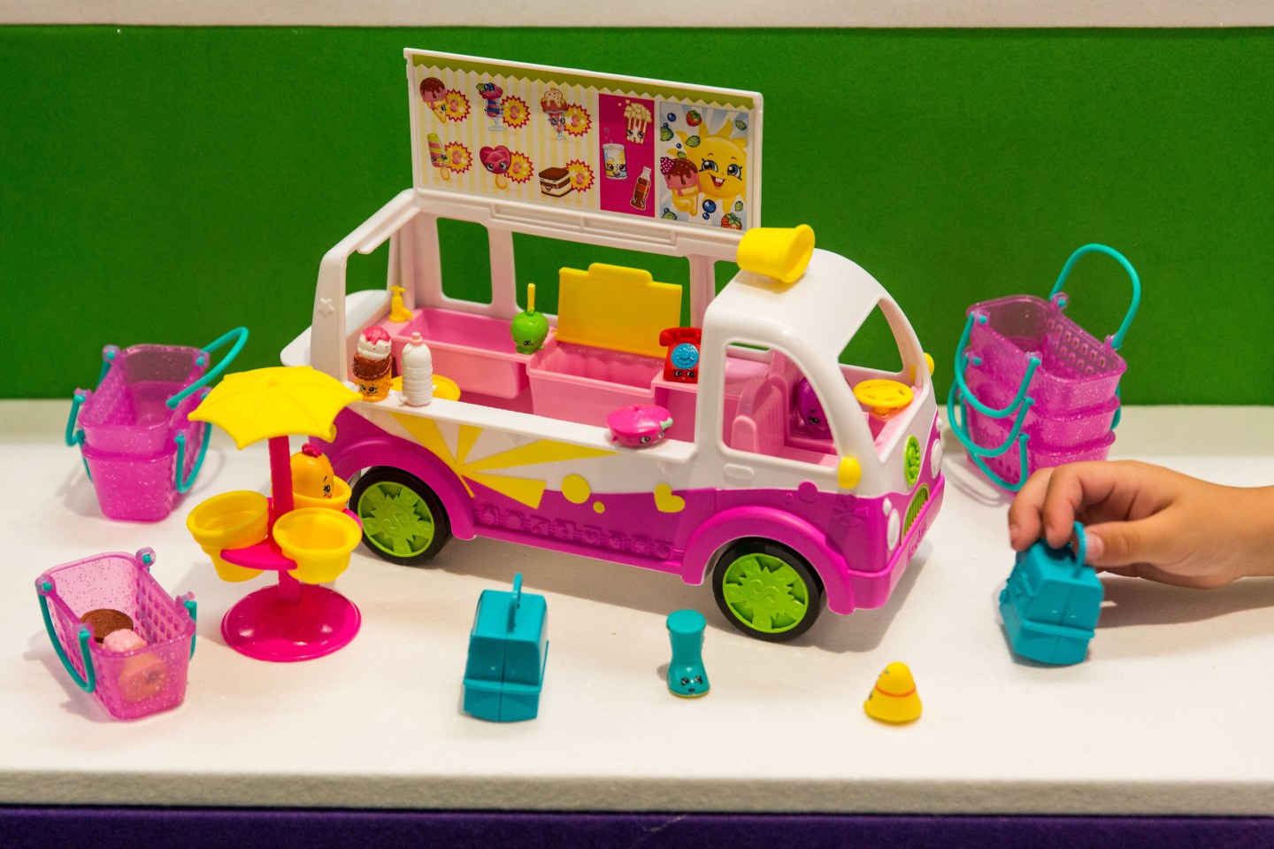 Hamleys Make Their Christmas 2015 Toy Predictions