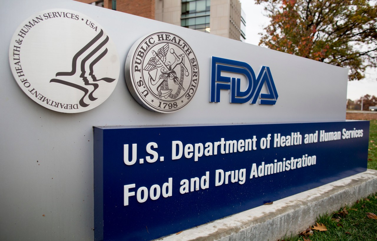 Morphine recall cough syrup recalled by FDA for containing the drug