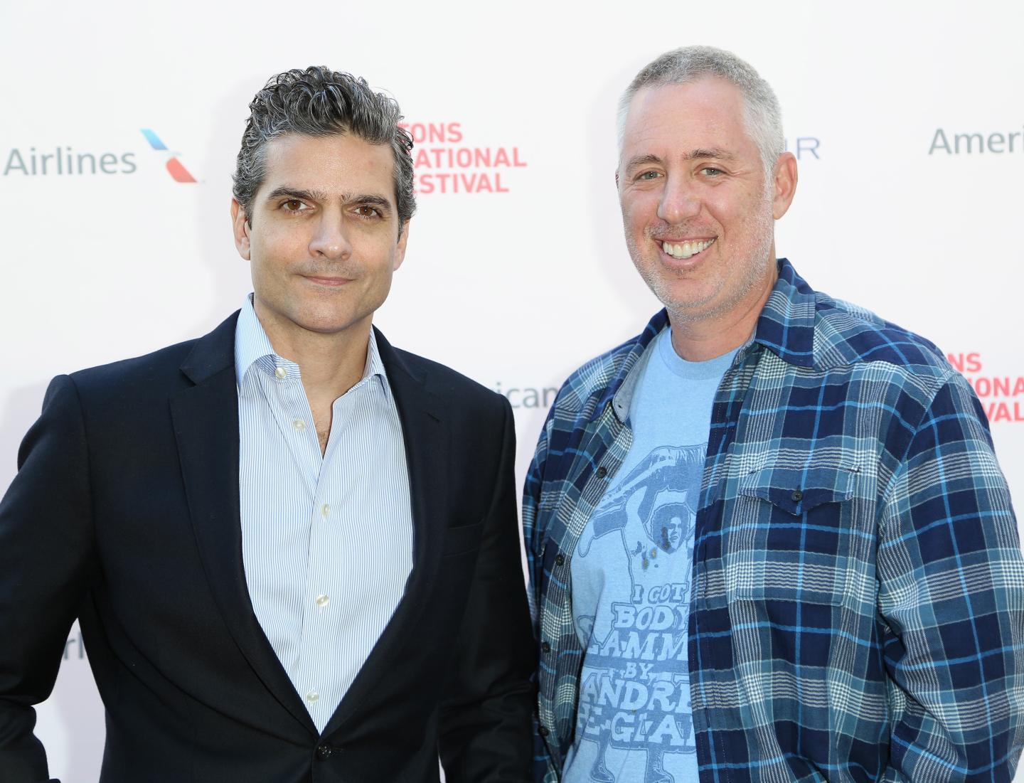 The 21st Annual Hamptons International Film Festival Day 3