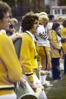 doug burgum cheerleader