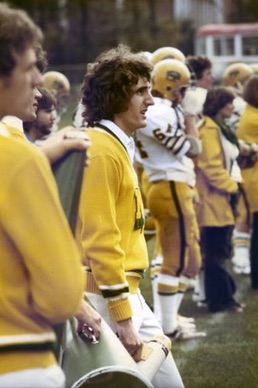 doug burgum cheerleader