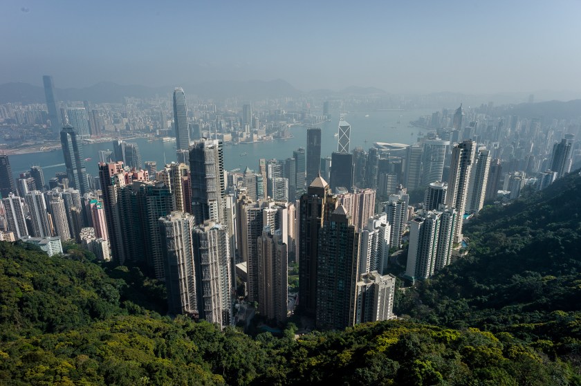 Hong Kong Puts J P Morgan Chase On Its Name And Shame Ipo List Fortune