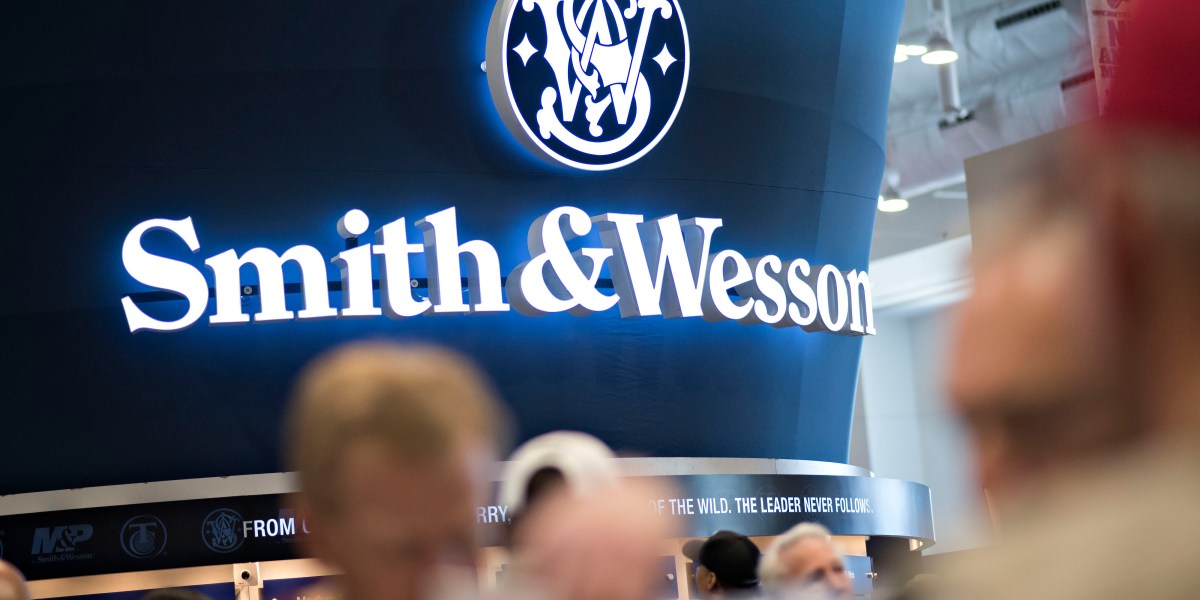 Gun Stocks Rise In Aftermath of Florida School Shooting Fortune