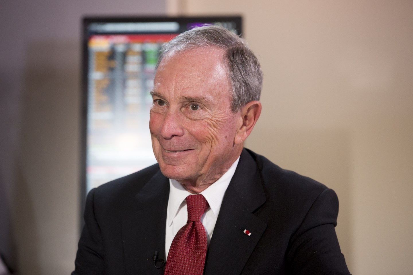 Michael Bloomberg&rsquo;s Net Worth May Be Billions More Than Thought | Fortune