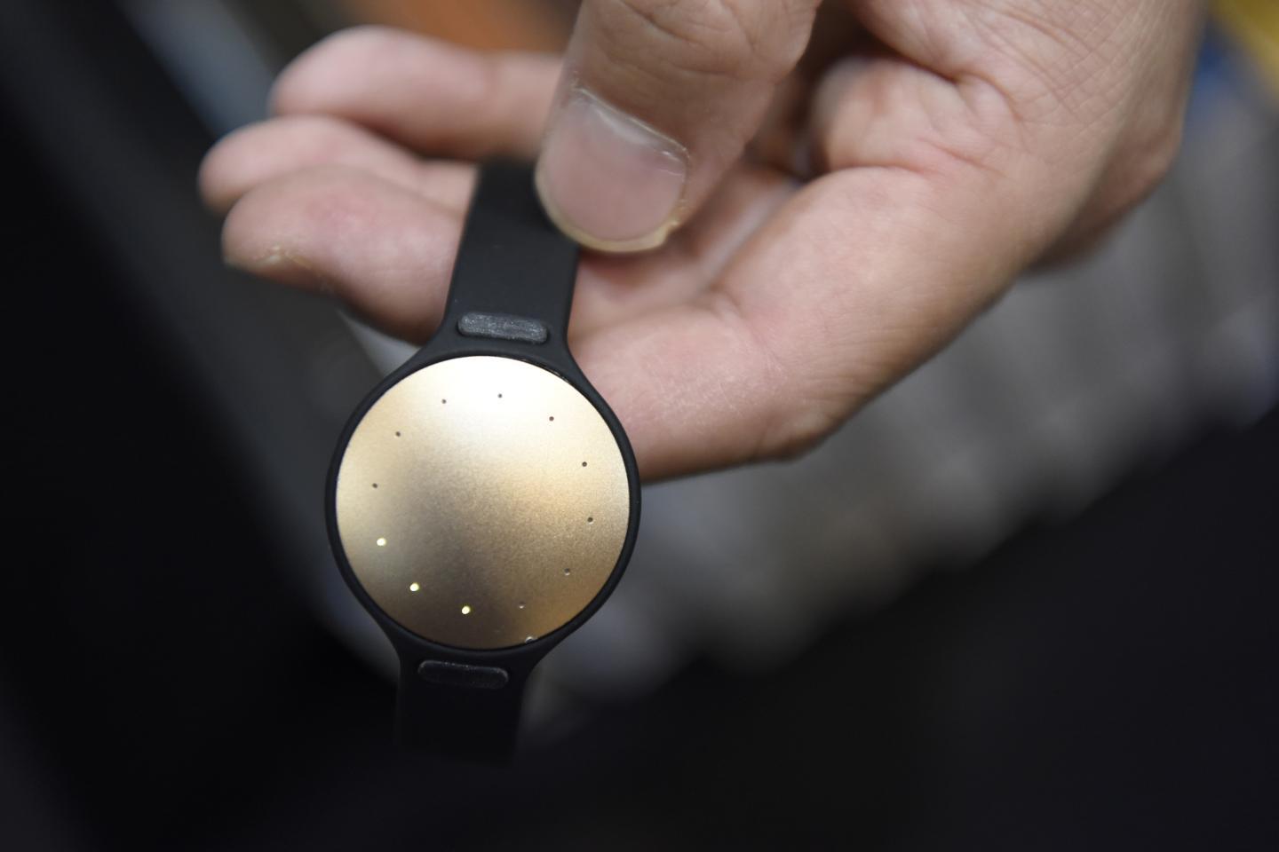 Inside The 2016 Consumer Electronics Show