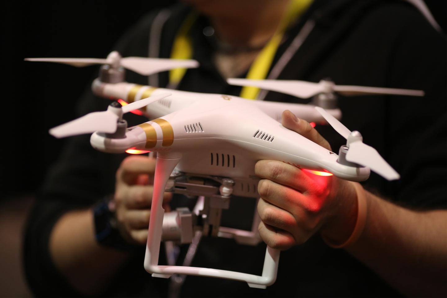 US-LIFESTYLE-IT-ELECTRONICS-CES