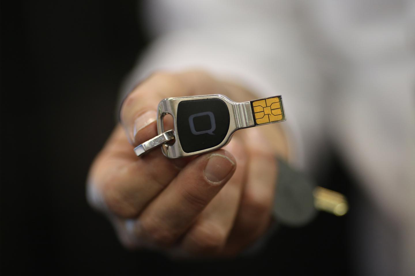 US-LIFESTYLE-IT-ELECTRONICS-CES
