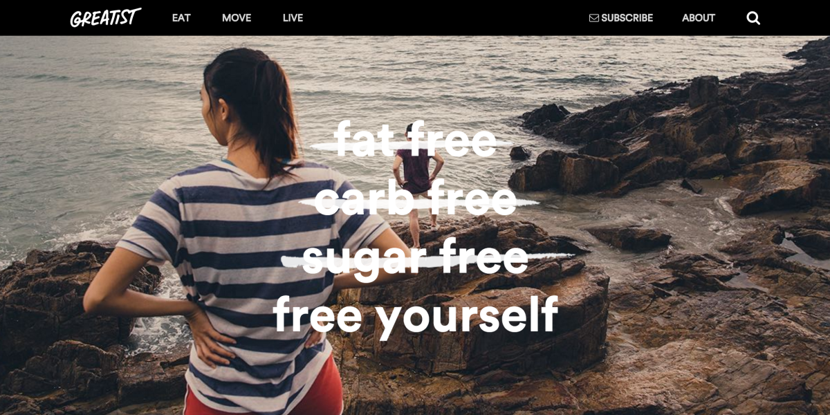 Greatist Raises $4.5 Million | Fortune