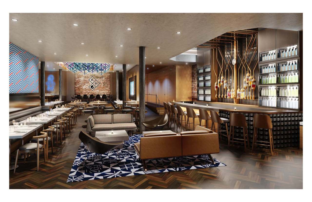 How Pepsi's New York Restaurant Can Beat the Food Snobs Fortune