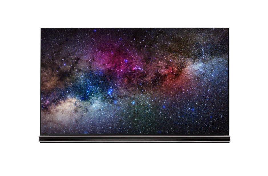 LG OLED