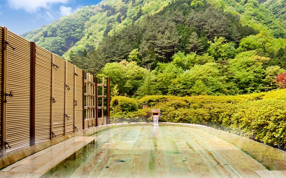Nishiyama Onsen Keiunkan